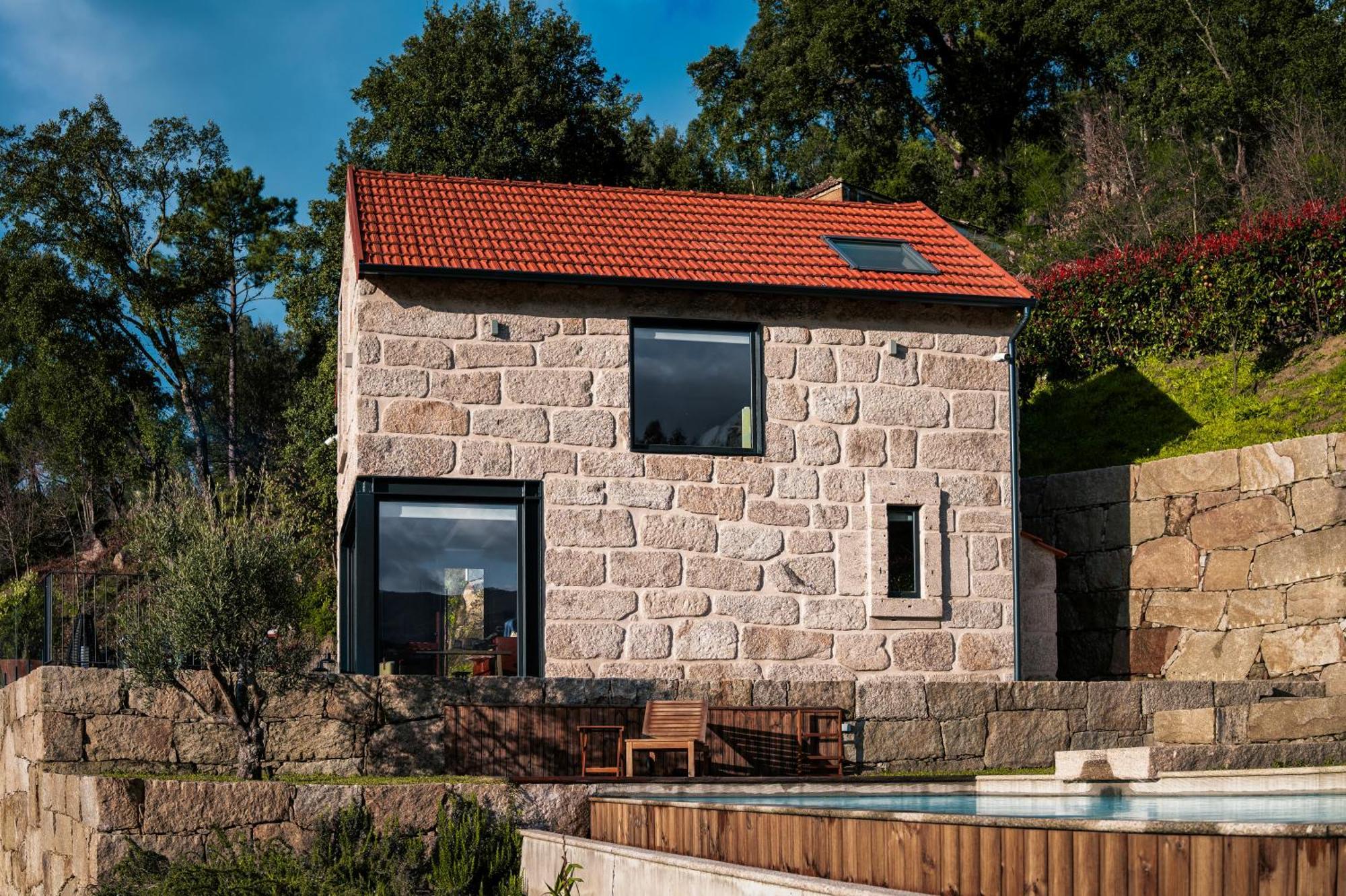 Javardo - Family House - Douro Penha Longa Exterior foto